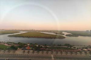Belvilla Mangrove Waterfront Suites,, Ras Al Khaimah