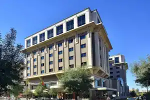 Tugcan Hotel, Gaziantep