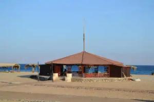 Crazy Horse Camp, Nuweiba