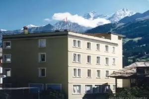 Le Petit CHARME-INN, Zermatt