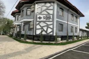 Grand Sohil Hotel Hostel, Tashkent