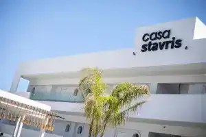 Casa Stavris, Faliraki