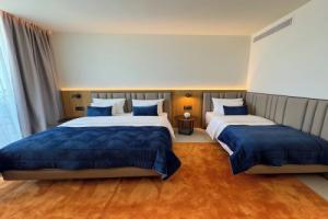 Abi's Hotel & SPA, Vlore