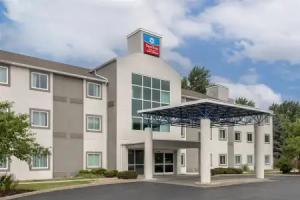 SureStay Plus By Best Western Niagara Falls East, Niagara Falls