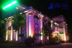 Phu Van Resort & Spa, Phu Quoc Island