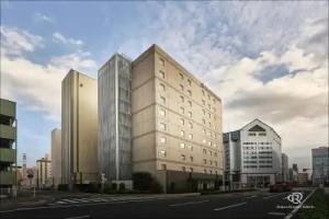 Daiwa Roynet Hotel Utsunomiya, Utsunomiya