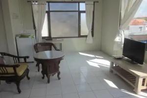 Urbanview Hotel Wayan Mansion, Denpasar