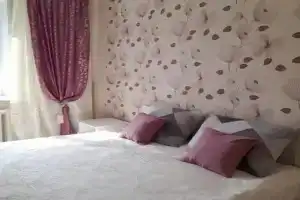 Apartments on Novosandetsky Boulevard 11, Ulyanovsk