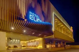 Hotel Euphoria, Bengaluru