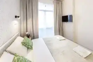 InHome24 on Profsouznaya Street, Moscow