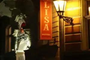 Hotel Alisa, Karlovy Vary