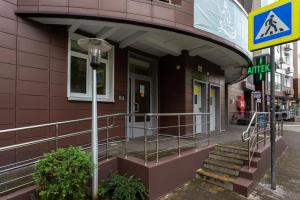 Comfortable studio by the sea in Poseidon residential complex, Sochi