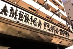 Up América Plaza, Buenos Aires