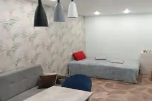 Apartment on Karl Liebknecht street 35, Voronezh