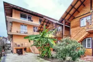 Madlen Cottages, Sochi
