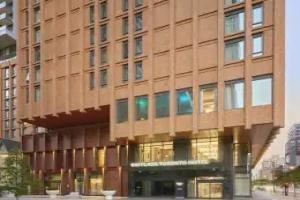Hotel Riu Plaza, Toronto