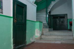 Sfumature Partenopee, Naples