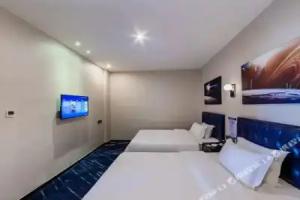 Shenzhen Buji Zuochuang Planet Hotel, Shenzhen