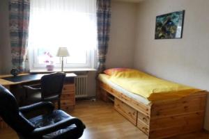 Ferienwohnung Regina Apartments, Furtwangen