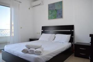 Apartments Blue Horizons, Sarande