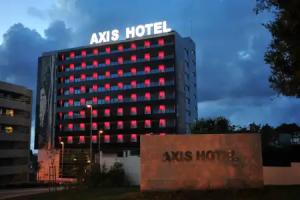 Axis Porto Business & Spa Hotel, Porto