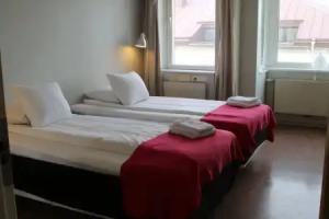 Le Mat B&B Göteborg City, Gothenburg