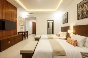 Griya Shanti Suites, Denpasar