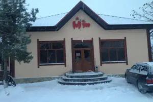 Hello Qusar Hotel, Qusar