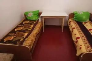 Guesthouse Psyrtskha, Psyrdzha