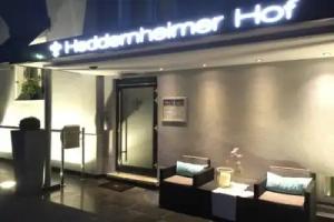 Hotel Heddernheimer Hof, Frankfurt am Main