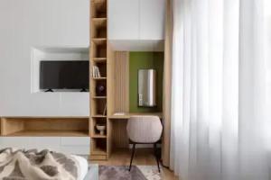 Out of the Woods Apartments, Bucharest