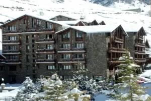 Sport Hotel, Soldeu
