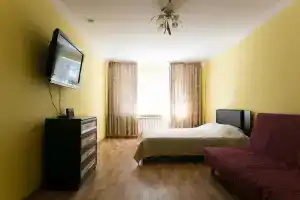 DearHome on the Enthusiasts Highway, Balashikha