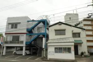 Business Hotel Minshuku Minato, Tokushima