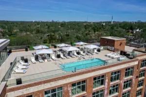 Hilton Nashville Green Hills, Nashville