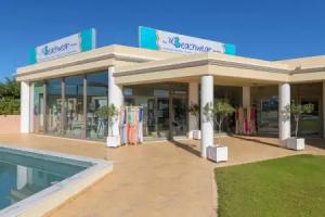La Marquise Luxury Resort Complex, Faliraki