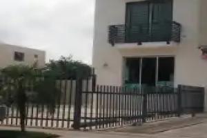 Furnished Apartment in a Class A Area, With new and Modern Furniture, Santiago