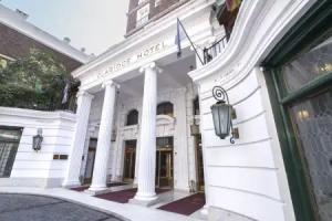 Claridge Hotel, Buenos Aires