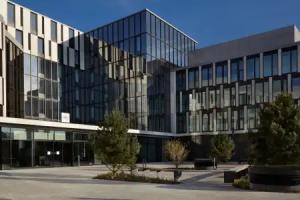 Candlewood Suites Airport by IHG, Dusseldorf