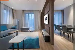 Holiday Inn Express Beijing Shijingshan Parkview by IHG, Beijing