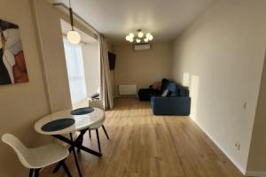 Premium apartment in the center of Izhevsk with a view of the pond, Izhevsk