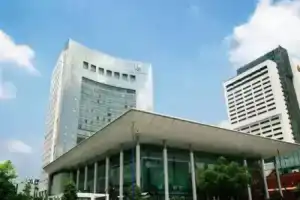 Regal Plaza Hotel, Hangzhou