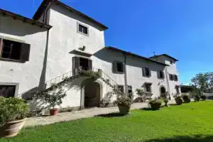 Villa Grassina 43073, Pelago