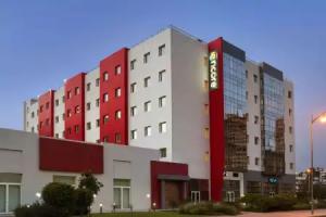 Ramada Encore by Wyndham Tangier, Tangier