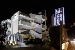 Hotel Maiuri, Pompei