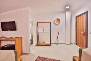 Livadi Jur Hotel, Akcakoca