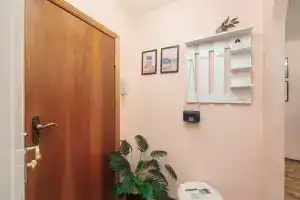 Comfort Home on Shchepkina Street, Moscow