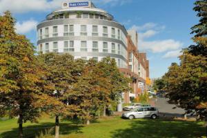 PLAZA Premium Köln, Koln