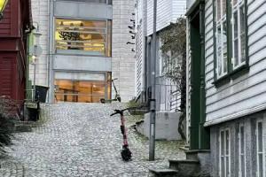 Cozy Place in Heart of Apartments, Stavanger