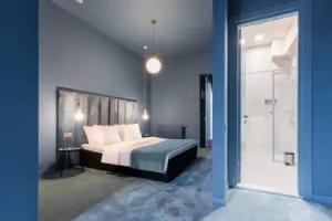 HB Freeze Inn Hotel, Tbilisi